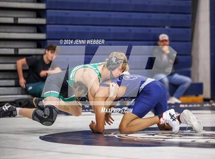Thumbnail 2 in Spring Valley 2 vs. Virgin Valley (Spring Valley Duals Round 1) photogallery.