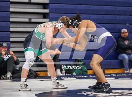 Thumbnail 2 in Spring Valley 2 vs. Virgin Valley (Spring Valley Duals Round 1) photogallery.
