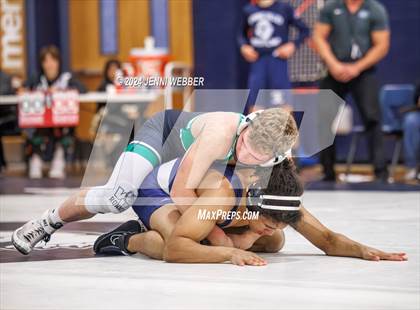 Thumbnail 2 in Spring Valley 2 vs. Virgin Valley (Spring Valley Duals Round 1) photogallery.