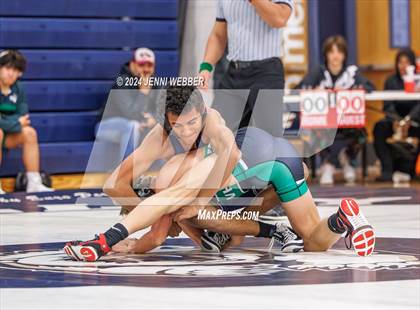 Thumbnail 1 in Spring Valley 2 vs. Virgin Valley (Spring Valley Duals Round 1) photogallery.