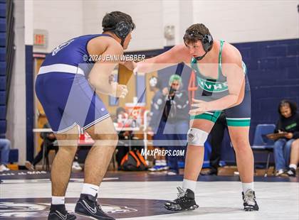 Thumbnail 1 in Spring Valley 2 vs. Virgin Valley (Spring Valley Duals Round 1) photogallery.