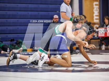 Thumbnail 2 in Spring Valley 2 vs. Virgin Valley (Spring Valley Duals Round 1) photogallery.