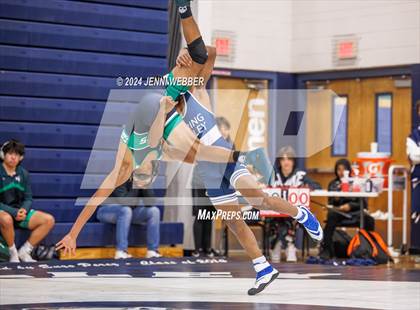 Thumbnail 1 in Spring Valley 2 vs. Virgin Valley (Spring Valley Duals Round 1) photogallery.