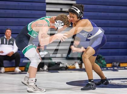 Thumbnail 3 in Spring Valley 2 vs. Virgin Valley (Spring Valley Duals Round 1) photogallery.