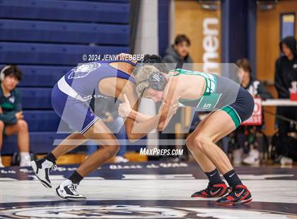 Thumbnail 2 in Spring Valley 2 vs. Virgin Valley (Spring Valley Duals Round 1) photogallery.