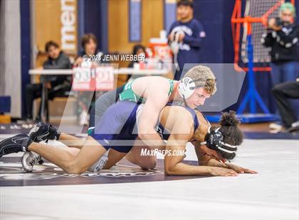 Thumbnail 1 in Spring Valley 2 vs. Virgin Valley (Spring Valley Duals Round 1) photogallery.