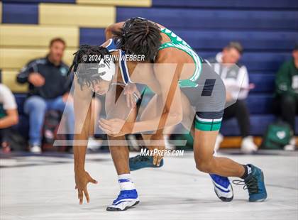 Thumbnail 2 in Spring Valley 2 vs. Virgin Valley (Spring Valley Duals Round 1) photogallery.