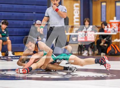 Thumbnail 2 in Spring Valley 2 vs. Virgin Valley (Spring Valley Duals Round 1) photogallery.