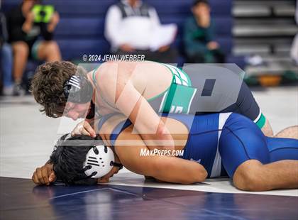 Thumbnail 2 in Spring Valley 2 vs. Virgin Valley (Spring Valley Duals Round 1) photogallery.