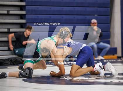 Thumbnail 3 in Spring Valley 2 vs. Virgin Valley (Spring Valley Duals Round 1) photogallery.