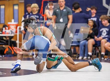 Thumbnail 1 in Spring Valley 2 vs. Virgin Valley (Spring Valley Duals Round 1) photogallery.