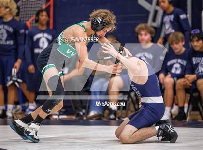 Thumbnail 1 in Spring Valley 2 vs. Virgin Valley (Spring Valley Duals Round 1) photogallery.