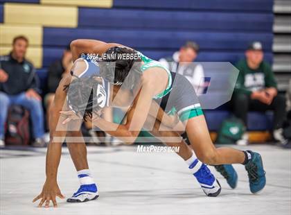 Thumbnail 1 in Spring Valley 2 vs. Virgin Valley (Spring Valley Duals Round 1) photogallery.