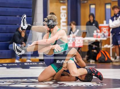 Thumbnail 3 in Spring Valley 2 vs. Virgin Valley (Spring Valley Duals Round 1) photogallery.