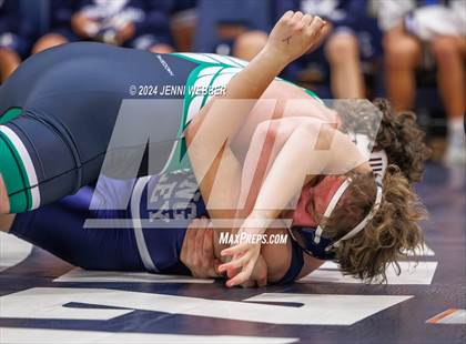 Thumbnail 2 in Spring Valley 2 vs. Virgin Valley (Spring Valley Duals Round 1) photogallery.