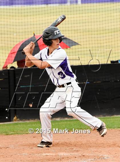 Thumbnail 2 in Yuma Catholic @ Northwest Christian photogallery.