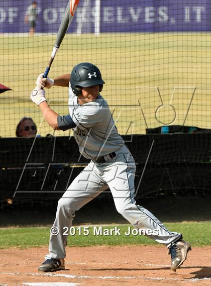Thumbnail 2 in Yuma Catholic @ Northwest Christian photogallery.
