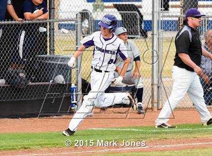 Thumbnail 2 in Yuma Catholic @ Northwest Christian photogallery.