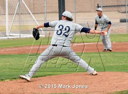 Thumbnail 2 in Yuma Catholic @ Northwest Christian photogallery.