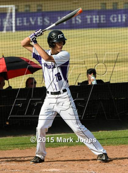 Thumbnail 2 in Yuma Catholic @ Northwest Christian photogallery.