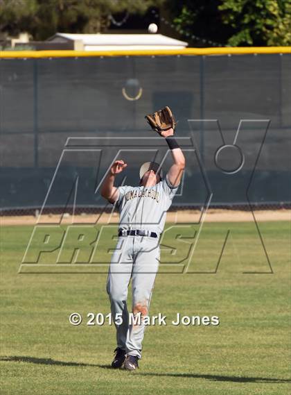 Thumbnail 2 in Yuma Catholic @ Northwest Christian photogallery.