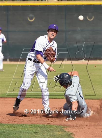 Thumbnail 2 in Yuma Catholic @ Northwest Christian photogallery.