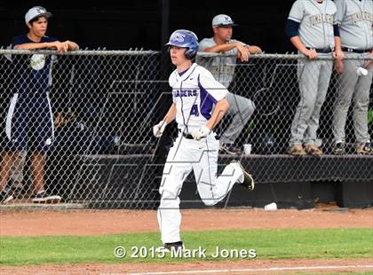 Thumbnail 3 in Yuma Catholic @ Northwest Christian photogallery.