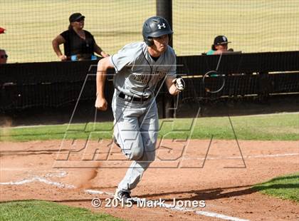 Thumbnail 3 in Yuma Catholic @ Northwest Christian photogallery.