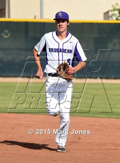 Thumbnail 2 in Yuma Catholic @ Northwest Christian photogallery.