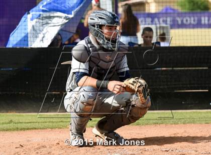 Thumbnail 2 in Yuma Catholic @ Northwest Christian photogallery.