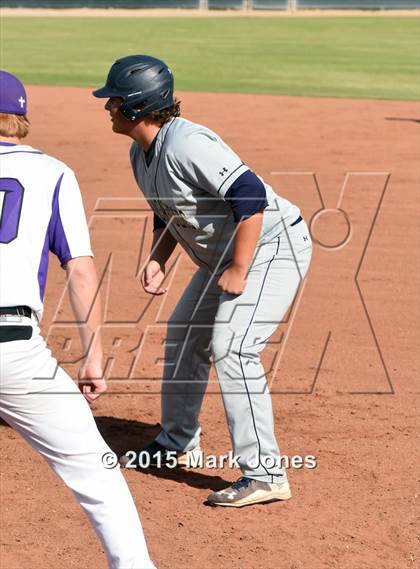 Thumbnail 1 in Yuma Catholic @ Northwest Christian photogallery.