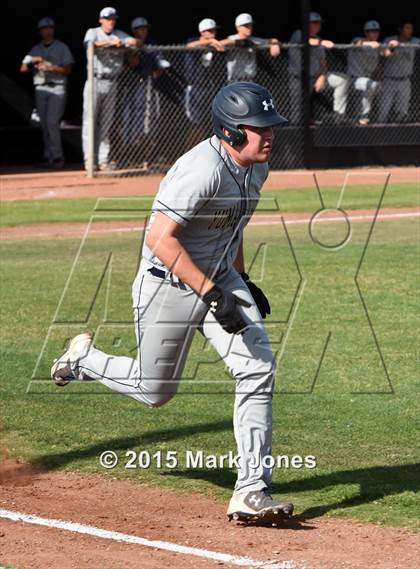 Thumbnail 1 in Yuma Catholic @ Northwest Christian photogallery.