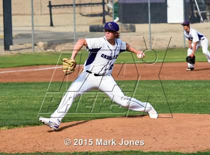 Thumbnail 3 in Yuma Catholic @ Northwest Christian photogallery.