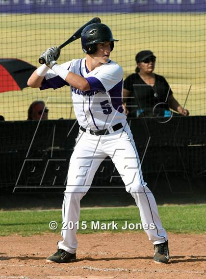 Thumbnail 3 in Yuma Catholic @ Northwest Christian photogallery.