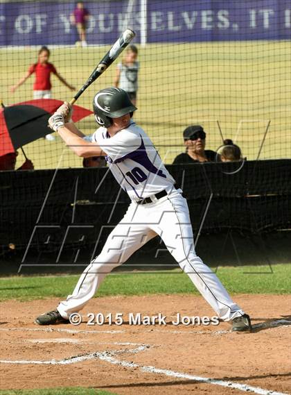 Thumbnail 2 in Yuma Catholic @ Northwest Christian photogallery.