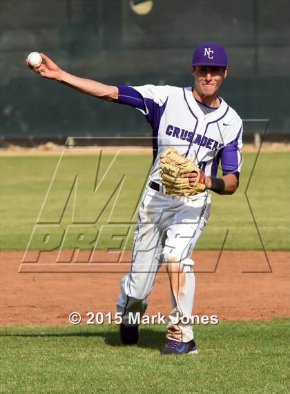 Thumbnail 1 in Yuma Catholic @ Northwest Christian photogallery.