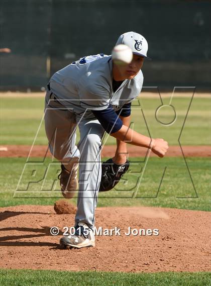 Thumbnail 1 in Yuma Catholic @ Northwest Christian photogallery.