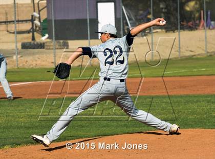 Thumbnail 1 in Yuma Catholic @ Northwest Christian photogallery.