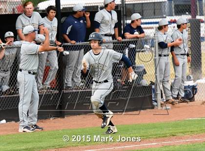 Thumbnail 3 in Yuma Catholic @ Northwest Christian photogallery.