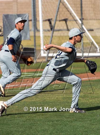 Thumbnail 1 in Yuma Catholic @ Northwest Christian photogallery.