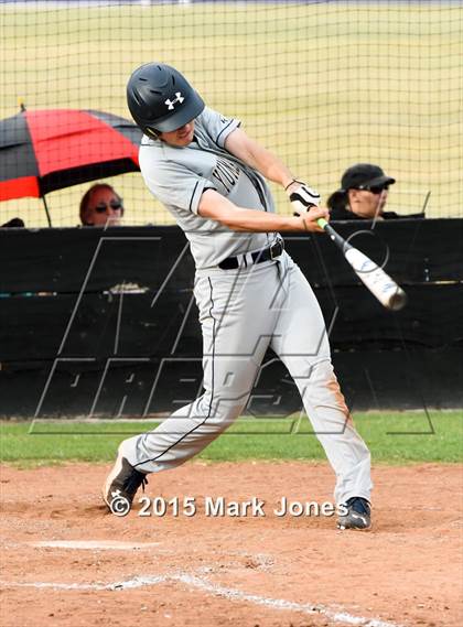 Thumbnail 2 in Yuma Catholic @ Northwest Christian photogallery.