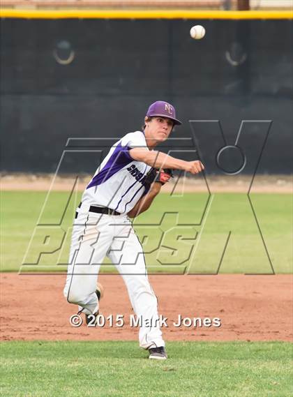 Thumbnail 1 in Yuma Catholic @ Northwest Christian photogallery.