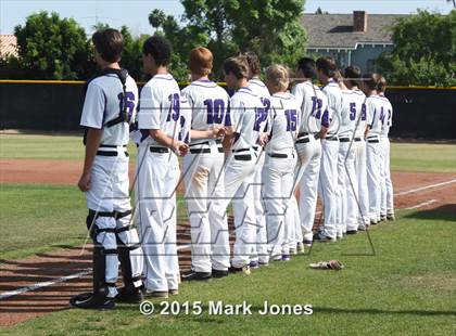 Thumbnail 3 in Yuma Catholic @ Northwest Christian photogallery.
