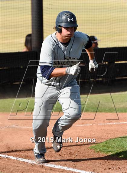 Thumbnail 2 in Yuma Catholic @ Northwest Christian photogallery.