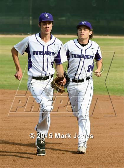 Thumbnail 1 in Yuma Catholic @ Northwest Christian photogallery.