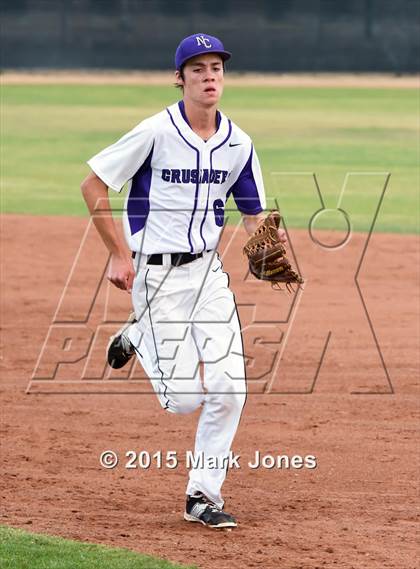 Thumbnail 3 in Yuma Catholic @ Northwest Christian photogallery.