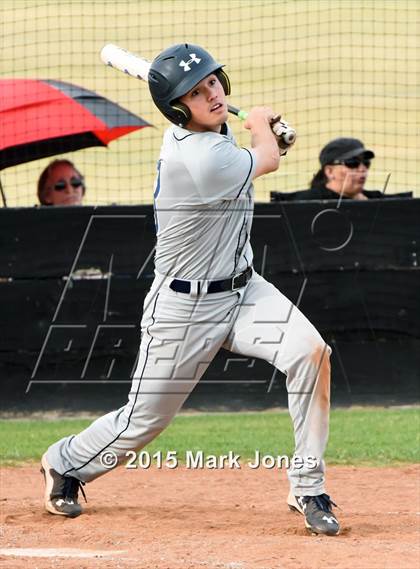 Thumbnail 3 in Yuma Catholic @ Northwest Christian photogallery.