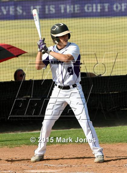 Thumbnail 1 in Yuma Catholic @ Northwest Christian photogallery.