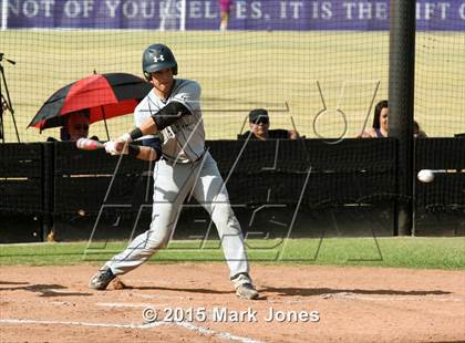 Thumbnail 3 in Yuma Catholic @ Northwest Christian photogallery.