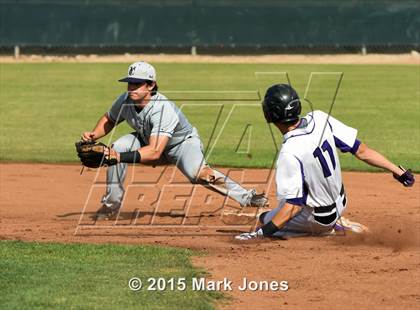 Thumbnail 2 in Yuma Catholic @ Northwest Christian photogallery.